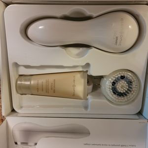 Clarisonic Smart Profile